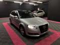Audi A3 1.6 TDI 105 DPF Ambiente S tronic Gris - thumbnail 8