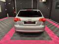 Audi A3 1.6 TDI 105 DPF Ambiente S tronic Gris - thumbnail 4