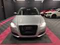 Audi A3 1.6 TDI 105 DPF Ambiente S tronic Gris - thumbnail 9