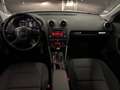 Audi A3 1.6 TDI 105 DPF Ambiente S tronic Gris - thumbnail 21