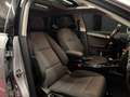 Audi A3 1.6 TDI 105 DPF Ambiente S tronic Gris - thumbnail 37