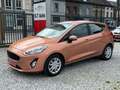 Ford Fiesta 1.1i Business euro6b/airco/-20.000km !!!!! Goud - thumbnail 5