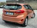 Ford Fiesta 1.1i Business euro6b/airco/-20.000km !!!!! Goud - thumbnail 4