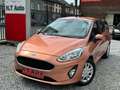 Ford Fiesta 1.1i Business euro6b/airco/-20.000km !!!!! Oro - thumbnail 1