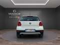 Volkswagen Polo Cross 1.4 TDI BlueMotion Tech. Bianco - thumbnail 6