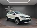 Volkswagen Polo Cross 1.4 TDI BlueMotion Tech. Bianco - thumbnail 1