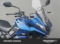 Triumph Tiger Sport 660 Blau - thumbnail 5