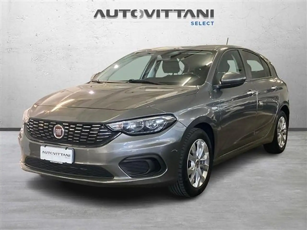 Fiat Tipo
