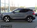 Volvo XC40 Ultimate Recharge Pure Electric 2WD Gris - thumbnail 3