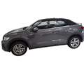 Volkswagen T-Roc Cabrio 1.5 TSI R-LINE NAVI ST.HEIZ KAMERA Grau - thumbnail 2