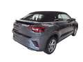 Volkswagen T-Roc Cabrio 1.5 TSI R-LINE NAVI ST.HEIZ KAMERA Grau - thumbnail 3
