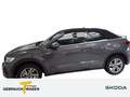 Volkswagen T-Roc Cabrio 1.5 TSI R-LINE NAVI ST.HEIZ KAMERA Grau - thumbnail 1