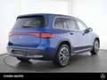Mercedes-Benz EQB 300 EQB 300 4M 19''AMG AHK Burme Verstelldämpf Dist Blau - thumbnail 2