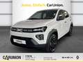 Dacia Spring Essential ELECTRIC 45 Белый - thumbnail 1