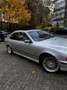 BMW 523 523i Tüv 05/27 Zilver - thumbnail 2