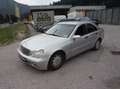 Mercedes-Benz C 220 C 220 Classic CDI Silber - thumbnail 2