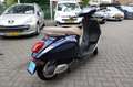 Vespa Primavera 4T Origineel NL 1e eigenaar Nw accu 2800 Blauw - thumbnail 2