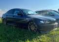 BMW 330 BMW 3er-Reihe 330d M Paket Handschalter Limousine Blau - thumbnail 3