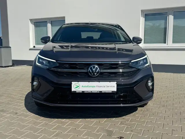 Volkswagen Taigo view 4