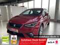 SEAT Ibiza 1.0 TSI+Klimaautomatik+Kamera+Alu+LED+voll Rouge - thumbnail 1