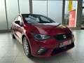 SEAT Ibiza 1.0 TSI+Klimaautomatik+Kamera+Alu+LED+voll Rouge - thumbnail 8