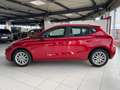 SEAT Ibiza 1.0 TSI+Klimaautomatik+Kamera+Alu+LED+voll Rouge - thumbnail 3