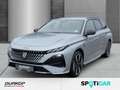 Peugeot 308 -e SW GT Surrounding-Paket Plus Induktionsladen Sp Silber - thumbnail 1