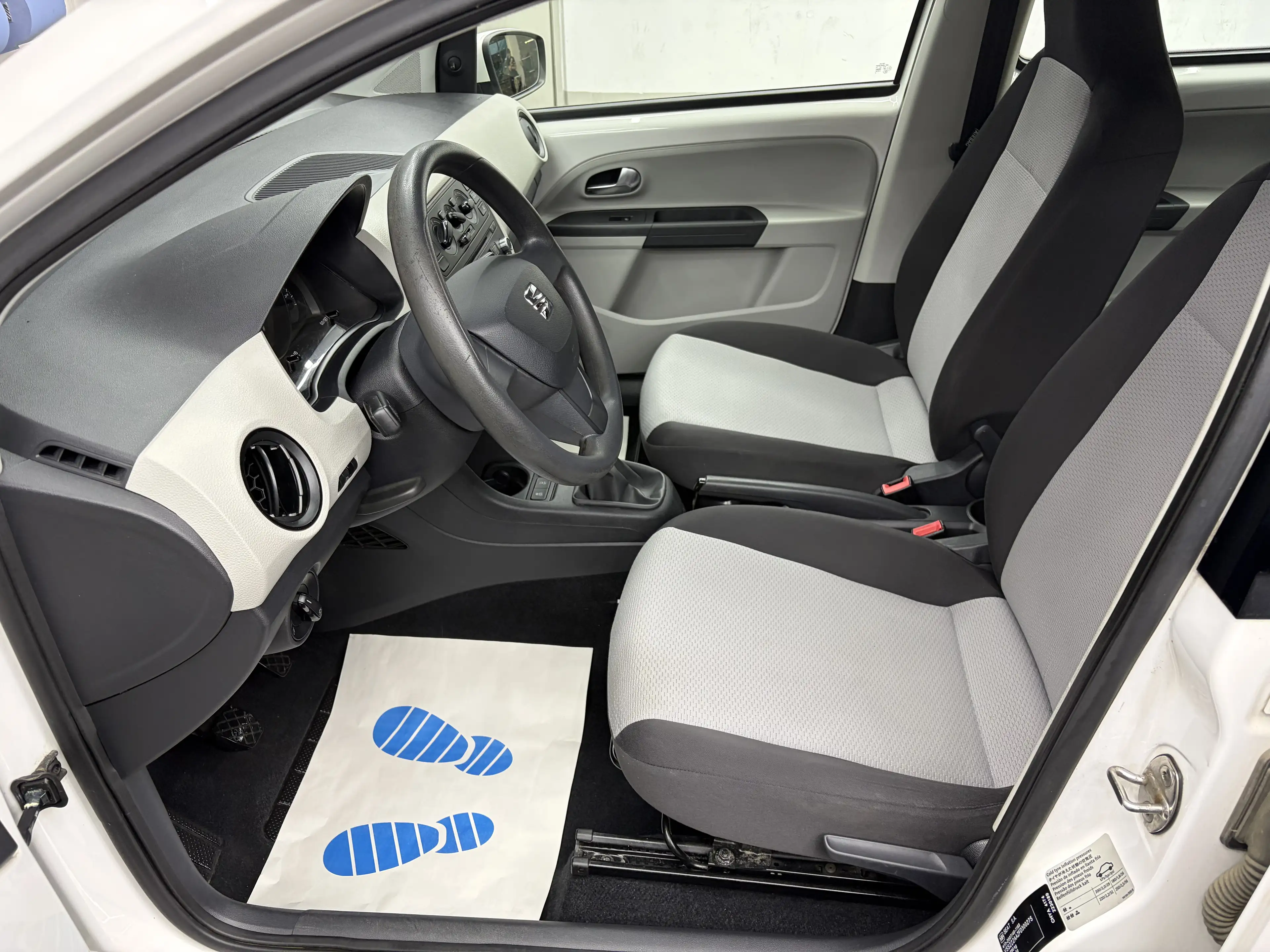 SEAT Mii Style — photo 12