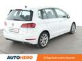 Volkswagen Golf Sportsvan 2.0 TDI Highline Aut.*NAVI*LED*ACC*PDC*SHZ* Weiß - thumbnail 6