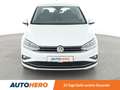 Volkswagen Golf Sportsvan 2.0 TDI Highline Aut.*NAVI*LED*ACC*PDC*SHZ* Weiß - thumbnail 9