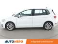 Volkswagen Golf Sportsvan 2.0 TDI Highline Aut.*NAVI*LED*ACC*PDC*SHZ* Weiß - thumbnail 3
