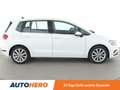 Volkswagen Golf Sportsvan 2.0 TDI Highline Aut.*NAVI*LED*ACC*PDC*SHZ* Weiß - thumbnail 7