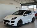 Porsche Cayenne II Platinum Edition Aut.*Sport-Design*PDLS*Bose Weiß - thumbnail 1