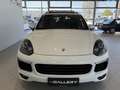 Porsche Cayenne II Platinum Edition Aut.*Sport-Design*PDLS*Bose Weiß - thumbnail 2