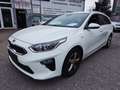 Kia Ceed SW / cee'd SW Vision Silber - thumbnail 2
