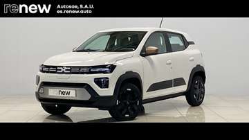 Electric Extreme 70 52kW
