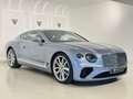 Bentley Continental GT W12 Bleu - thumbnail 3