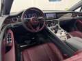 Bentley Continental GT W12 Bleu - thumbnail 7