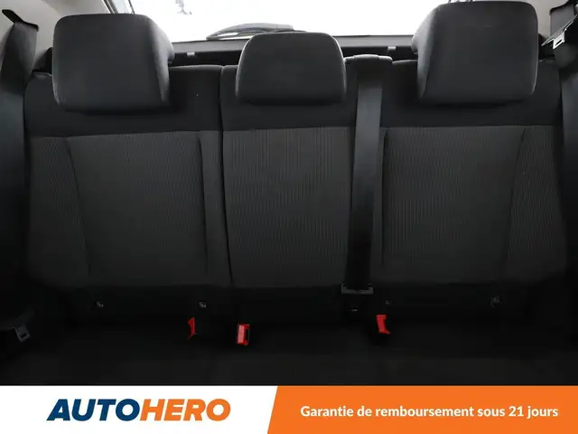 Citroen C4 Cactus view 15