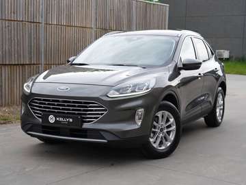 PHEV 2.5 EcoBoost FWD Titanium**1ste eig**Topstaat!