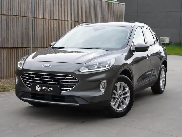 Ford Kuga PHEV 2.5 EcoBoost FWD Titanium**1ste eig**Topstaat!