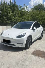 72.5 kWh Dual Motor Long Range