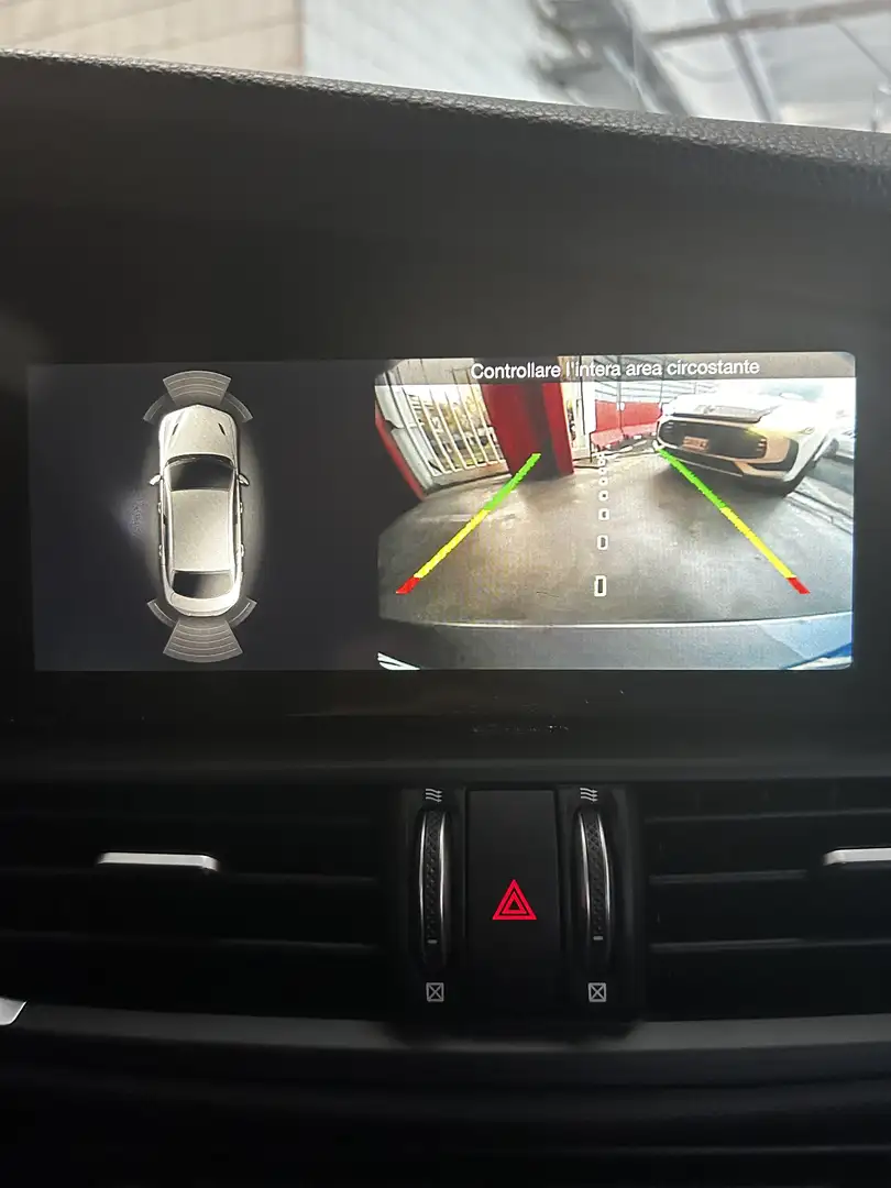 Alfa Romeo Giulia 2019 2.2 t Business 160cv auto my19 Grigio - 1