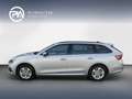 Skoda Octavia 4x4 Ambition TDI DSG Silber - thumbnail 4