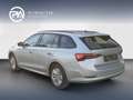 Skoda Octavia 4x4 Ambition TDI DSG Silber - thumbnail 5