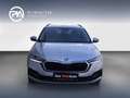 Skoda Octavia 4x4 Ambition TDI DSG Silber - thumbnail 2