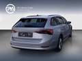 Skoda Octavia 4x4 Ambition TDI DSG Silber - thumbnail 7