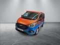 Ford Transit Custom Nugget *Aufst.D *AHK *AUT *Heckküch Oranje - thumbnail 7