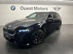 BMW M5 4.4 V8 PHEV 727ch