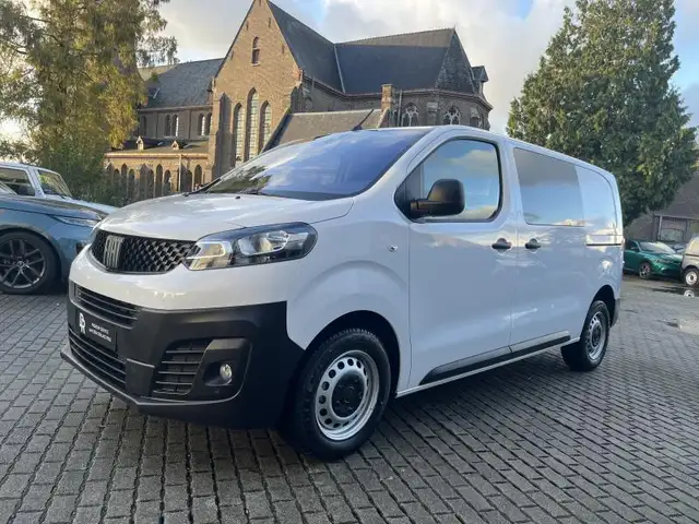 Fiat Scudo Scudo